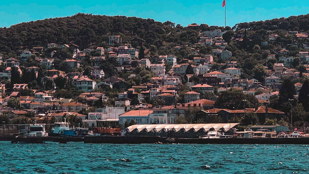 Kapadokya balonları